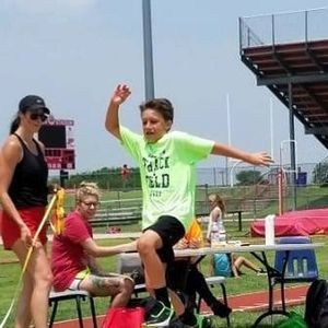 Meet your Posher, Greg